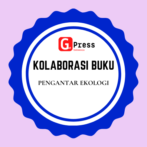 2462 Pengantar Ekologi